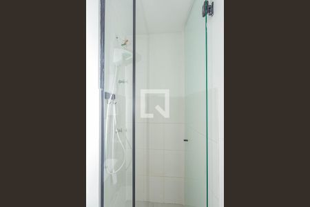 Apartamento à venda com 30m², 1 quarto e sem vagaBanheiro