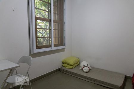 Quarto de apartamento à venda com 1 quarto, 50m² em Vila Buarque, São Paulo