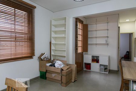 Sala de apartamento à venda com 1 quarto, 50m² em Vila Buarque, São Paulo