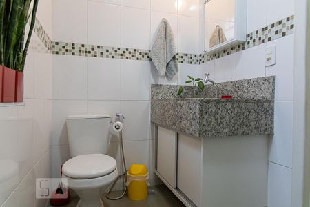 Apartamento à venda com 50m², 1 quarto e sem vagaBanheiro