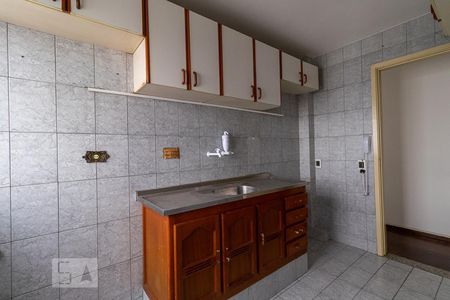 Apartamento para alugar com 58m², 2 quartos e sem vagaCozinha