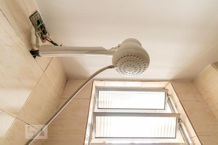 Apartamento para alugar com 58m², 2 quartos e sem vagaBanheiro