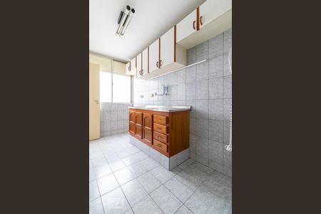 Apartamento para alugar com 58m², 2 quartos e sem vagaCozinha