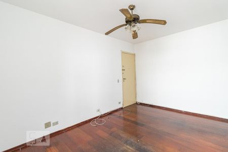 Sala de apartamento para alugar com 2 quartos, 58m² em Pinheiros, São Paulo
