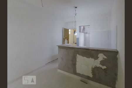 Apartamento à venda com 1 quarto, 33m² em Sé, São Paulo
