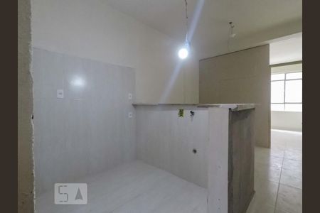 Apartamento à venda com 1 quarto, 33m² em Sé, São Paulo
