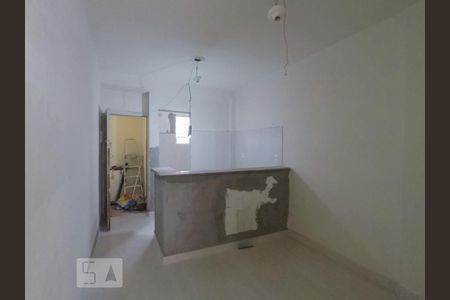Apartamento à venda com 1 quarto, 33m² em Sé, São Paulo