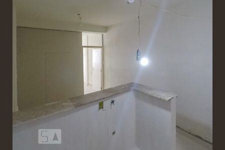 Apartamento à venda com 1 quarto, 33m² em Sé, São Paulo
