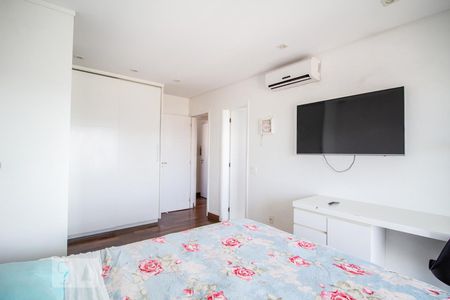 Apartamento à venda com 162m², 3 quartos e 3 vagasQuarto 2 - Suíte