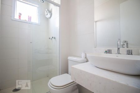 Apartamento à venda com 162m², 3 quartos e 3 vagasBanheiro Suite 3