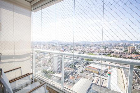 Apartamento à venda com 162m², 3 quartos e 3 vagasVaranda Suite 2
