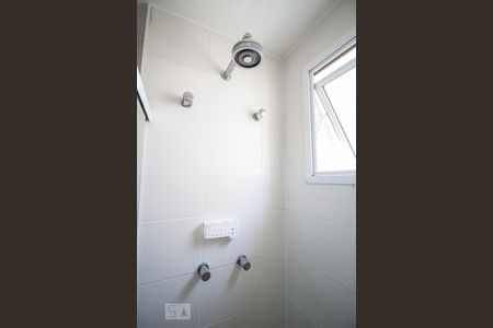 Banheiro Suite 1 de apartamento à venda com 3 quartos, 162m² em Lapa, São Paulo