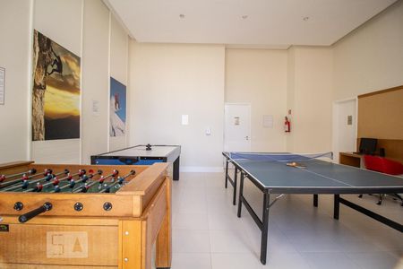 Apartamento à venda com 162m², 3 quartos e 3 vagasÁrea comum - Salão de festas
