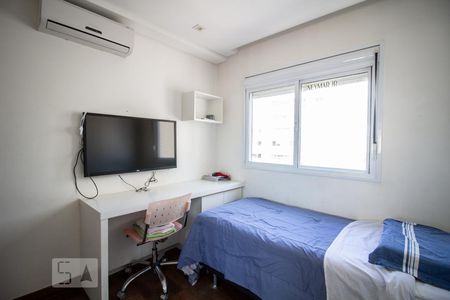 Quarto 1 - Suite de apartamento à venda com 3 quartos, 162m² em Lapa, São Paulo