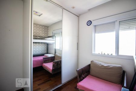 Apartamento à venda com 162m², 3 quartos e 3 vagasQuarto 3 - Suíte