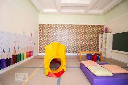 Apartamento à venda com 162m², 3 quartos e 3 vagasBrinquedoteca