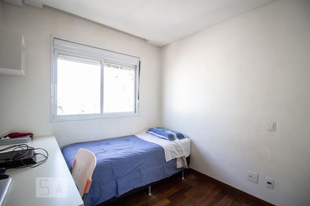 Quarto 1 - Suite de apartamento à venda com 3 quartos, 162m² em Lapa, São Paulo