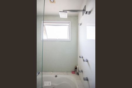 Apartamento à venda com 162m², 3 quartos e 3 vagasBanheiro Suite 2