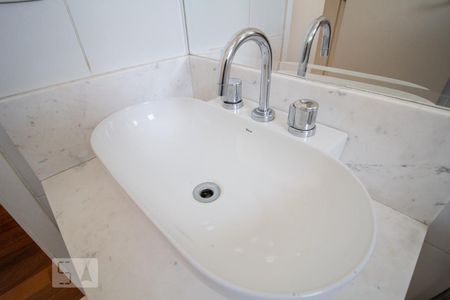 Apartamento à venda com 162m², 3 quartos e 3 vagasBanheiro Suite 1