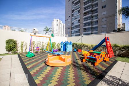 Apartamento à venda com 162m², 3 quartos e 3 vagasPlayground