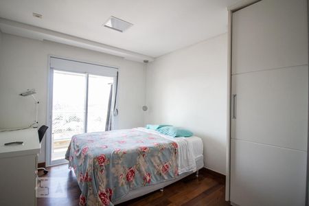 Apartamento à venda com 162m², 3 quartos e 3 vagasQuarto 2 - Suíte