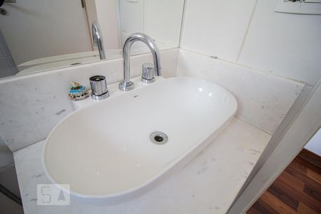 Apartamento à venda com 162m², 3 quartos e 3 vagasBanheiro Suite 3