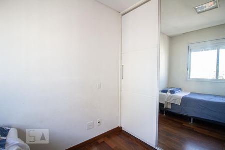 Quarto 1 - Suite de apartamento à venda com 3 quartos, 162m² em Lapa, São Paulo