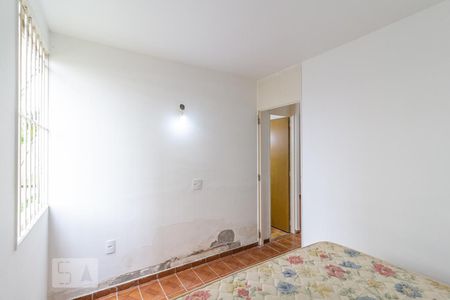 Quarto 1 de apartamento à venda com 2 quartos, 42m² em Vila Celeste, São Paulo