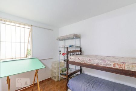 Quarto 2 de apartamento à venda com 2 quartos, 42m² em Vila Celeste, São Paulo