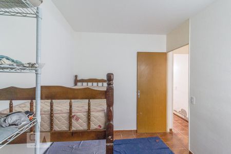 Apartamento à venda com 42m², 2 quartos e sem vaga Apartamento à venda com 42m², 2 quartos e sem vagaQuarto 2