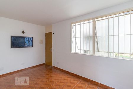 Sala de apartamento à venda com 2 quartos, 42m² em Vila Celeste, São Paulo