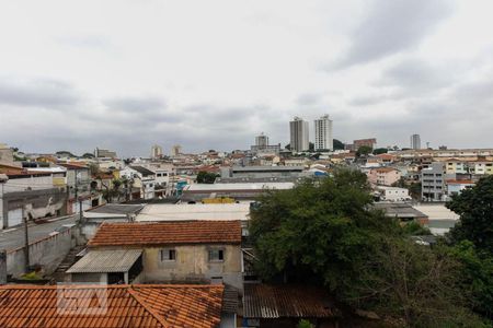 Apartamento para alugar com 50m², 2 quartos e 1 vagaVista 