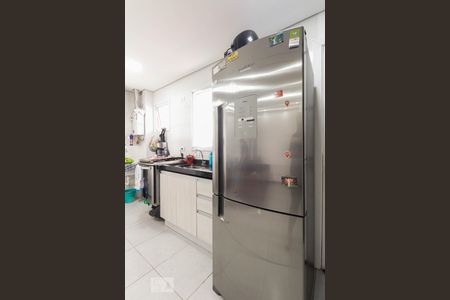 Apartamento para alugar com 50m², 2 quartos e 1 vagaCozinha 