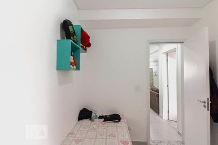 Quarto 2 de apartamento para alugar com 2 quartos, 50m² em Vila Matilde, São Paulo
