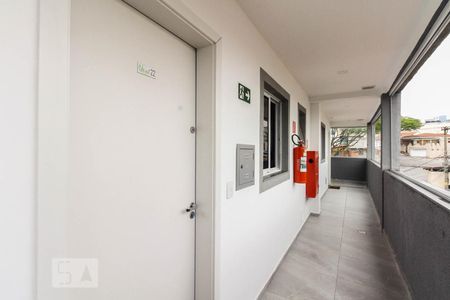 Apartamento para alugar com 50m², 2 quartos e 1 vagaCondomínio 