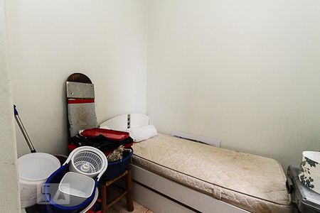 Apartamento à venda com 248m², 4 quartos e 2 vagasQuarto de Serviço