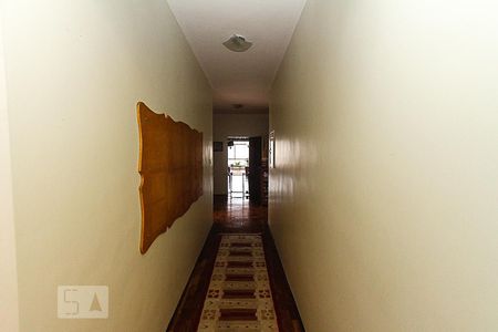 Corredor de apartamento à venda com 4 quartos, 248m² em Mooca, São Paulo