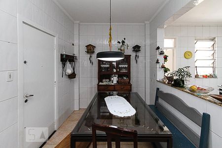 Apartamento à venda com 248m², 4 quartos e 2 vagasCozinha