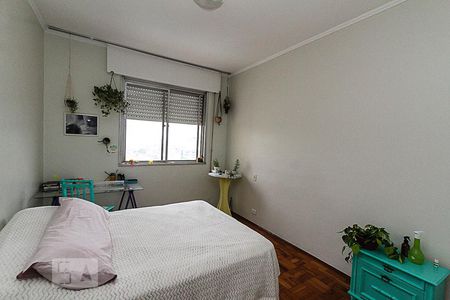 Apartamento à venda com 248m², 4 quartos e 2 vagasQuarto 03