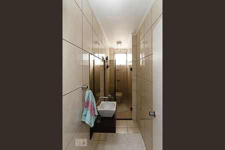 Apartamento à venda com 248m², 4 quartos e 2 vagasLavabo