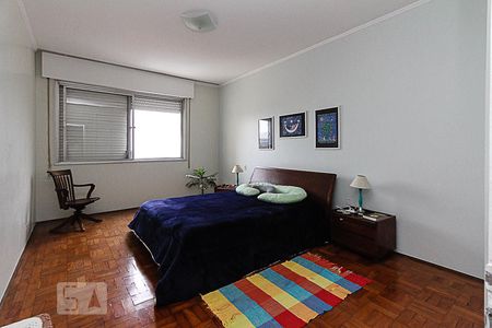 Apartamento à venda com 248m², 4 quartos e 2 vagasSuite