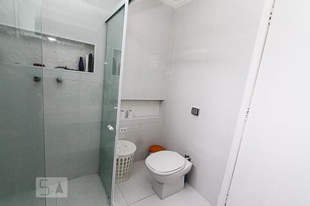 Apartamento à venda com 248m², 4 quartos e 2 vagasBanheiro