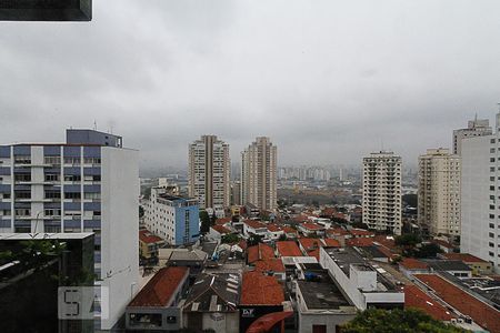Vista de apartamento à venda com 4 quartos, 248m² em Mooca, São Paulo
