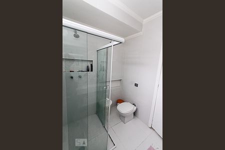 Apartamento à venda com 248m², 4 quartos e 2 vagasBanheiro