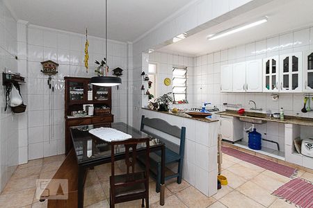 Apartamento à venda com 248m², 4 quartos e 2 vagasCozinha