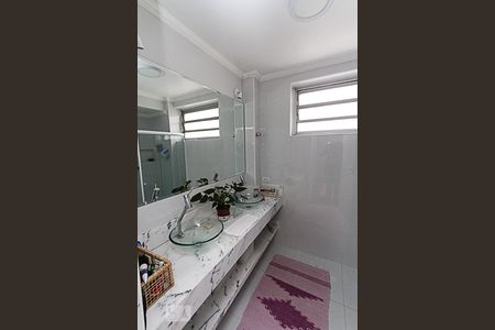 Apartamento à venda com 248m², 4 quartos e 2 vagasBanheiro