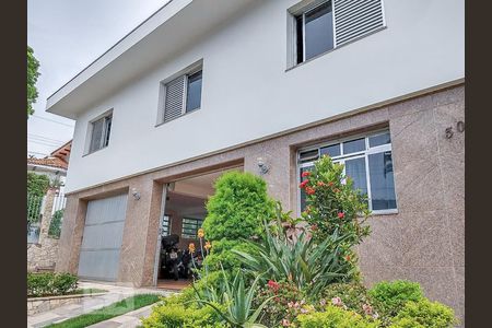 Casa à venda com 250m², 4 quartos e 5 vagasÁrea Externa