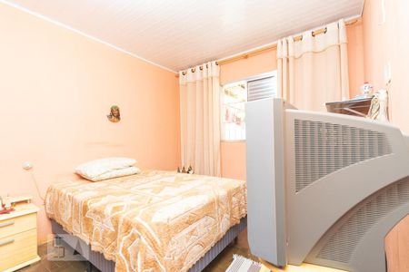 Quarto 1 de casa à venda com 3 quartos, 270m² em Vila Nhocune, São Paulo