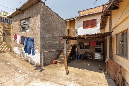 Casa à venda com 270m², 3 quartos e 2 vagasCasa 4 