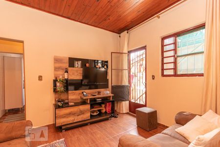 Casa à venda com 270m², 3 quartos e 2 vagasSala casa 2